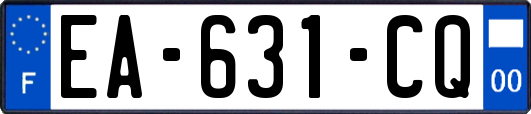 EA-631-CQ