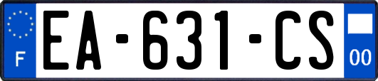 EA-631-CS