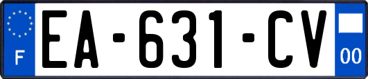 EA-631-CV