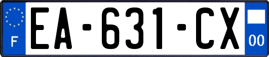 EA-631-CX