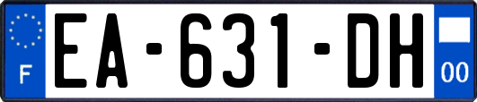 EA-631-DH