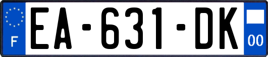 EA-631-DK