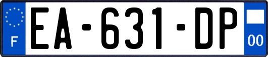 EA-631-DP