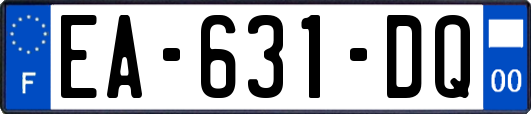 EA-631-DQ