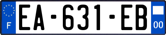 EA-631-EB