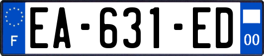 EA-631-ED