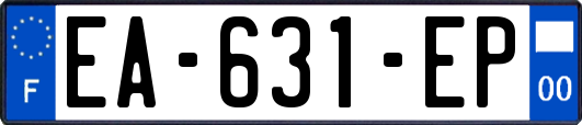 EA-631-EP