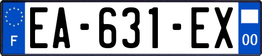 EA-631-EX