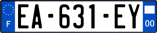 EA-631-EY