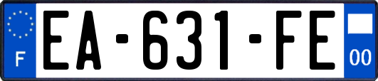 EA-631-FE