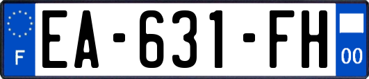 EA-631-FH