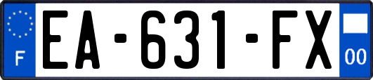 EA-631-FX