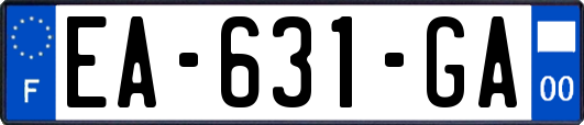 EA-631-GA