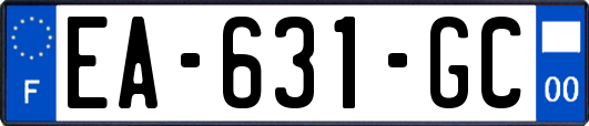 EA-631-GC