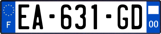 EA-631-GD