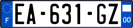 EA-631-GZ