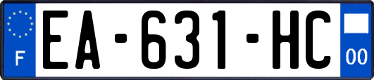 EA-631-HC