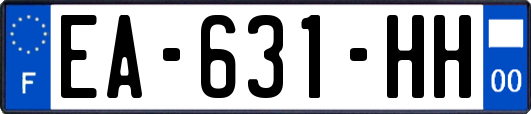 EA-631-HH
