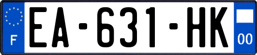 EA-631-HK