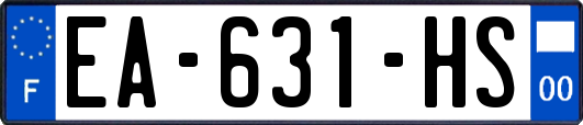 EA-631-HS