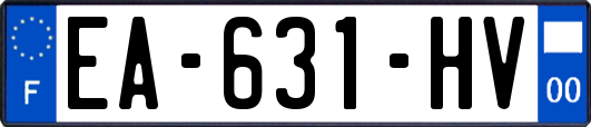 EA-631-HV