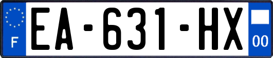 EA-631-HX