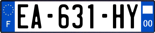 EA-631-HY
