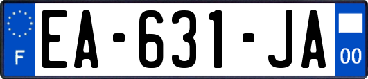 EA-631-JA