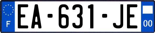 EA-631-JE