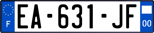 EA-631-JF