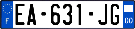 EA-631-JG