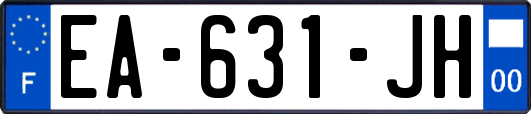 EA-631-JH