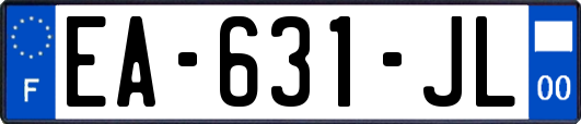 EA-631-JL