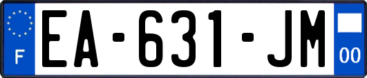 EA-631-JM