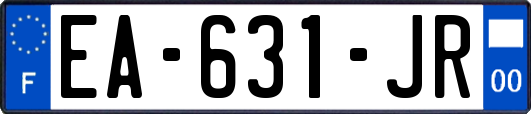 EA-631-JR