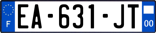 EA-631-JT