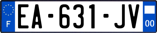 EA-631-JV
