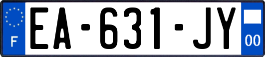 EA-631-JY