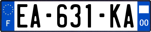 EA-631-KA