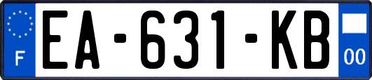 EA-631-KB
