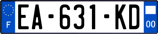 EA-631-KD