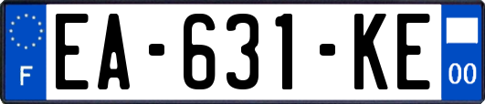EA-631-KE