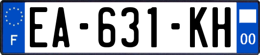 EA-631-KH