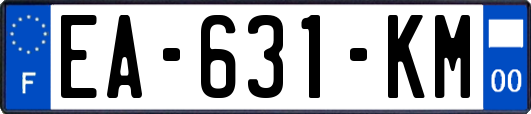 EA-631-KM