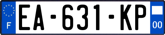 EA-631-KP