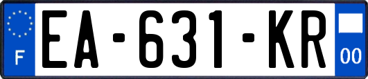 EA-631-KR