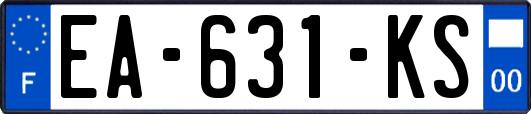 EA-631-KS