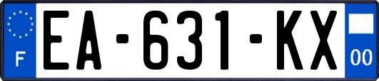 EA-631-KX