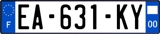 EA-631-KY