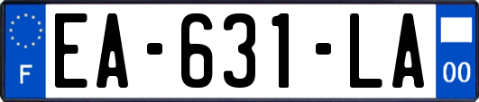 EA-631-LA